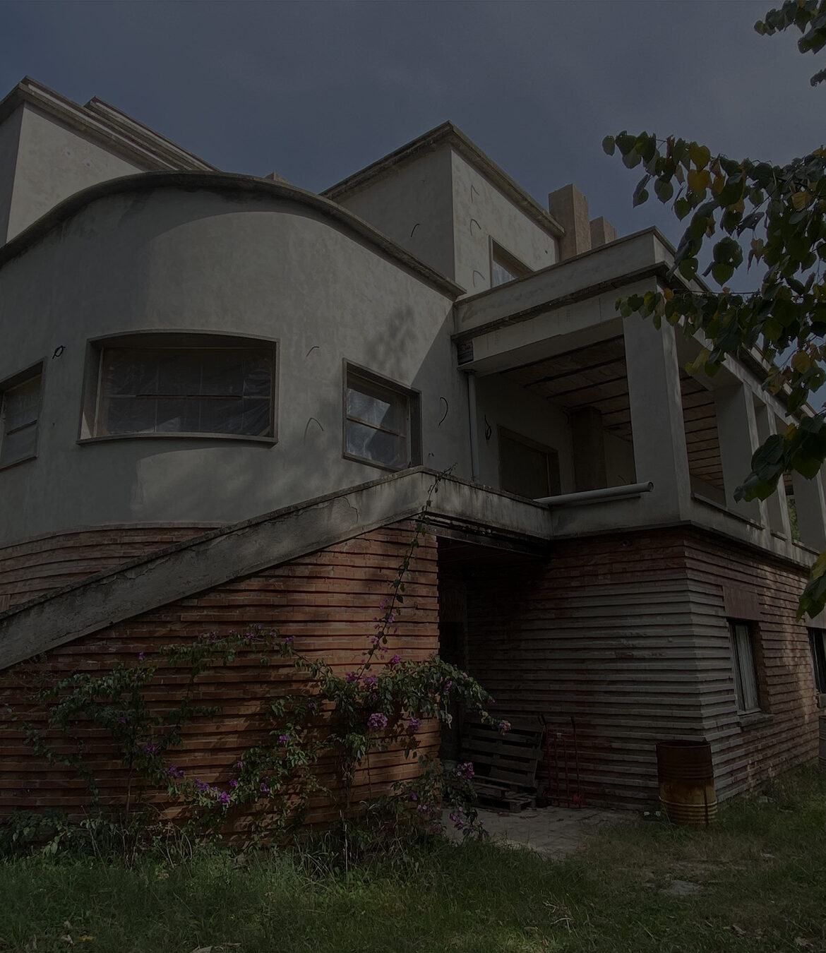 Appartamenti in villa ad Ariccia Galloro2